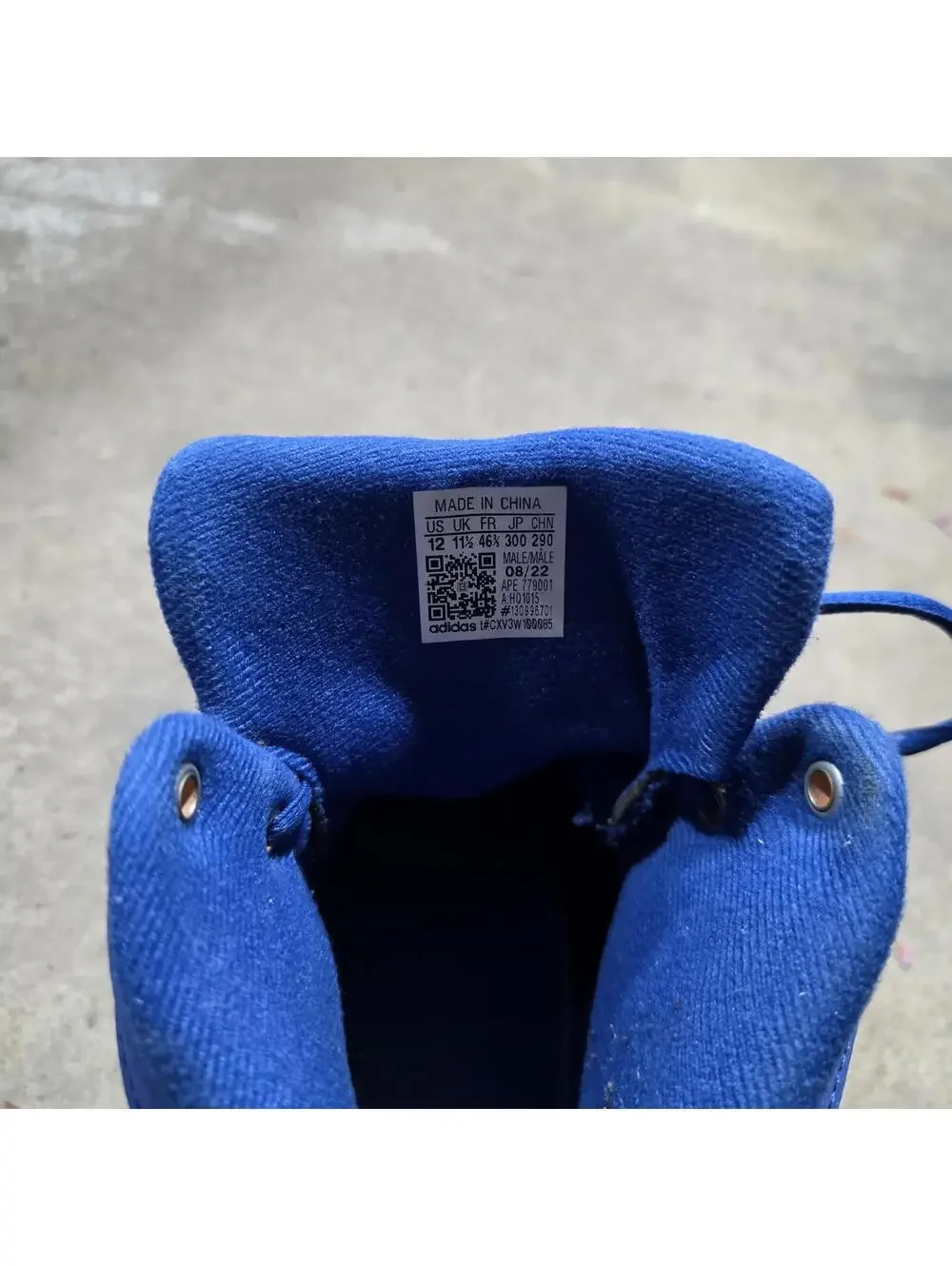 Adizero Rose 1.5 